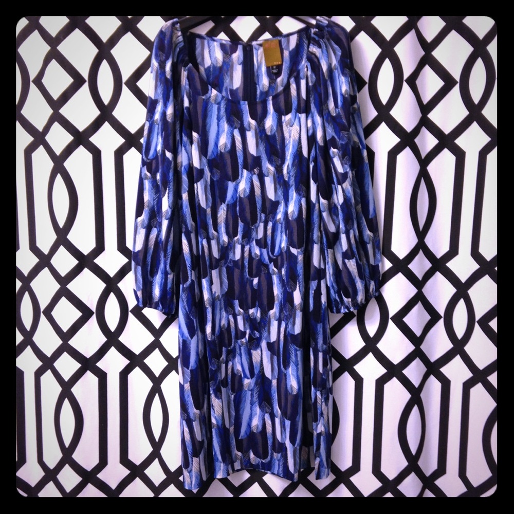🎉Alice Roi Dress